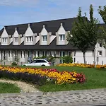 Aparthotel Platán