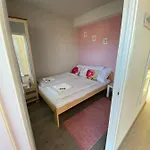 Lägenhetshotell Platan Apartmanhaz Balatongyörök