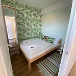 Platán Aparthotel 4*