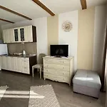 Aparthotel Platán