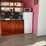 Platán Aparthotel 4*