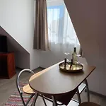Platán Aparthotel