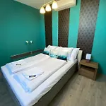 Aparthotel Platán