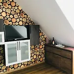Platán Aparthotel Balatongyörök