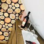 Platán Aparthotel 4*