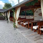 Aparthotel Platán Balatongyörök