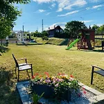 Aparthotel Platán Balatongyörök