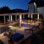 Aparthotel Platán
