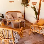 Platán Aparthotel