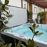 Platán 4* Balatongyörök