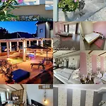 Platán Aparthotel 4*