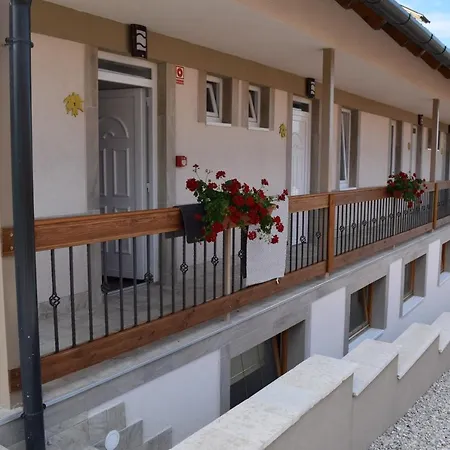 Platan Apartmanhaz