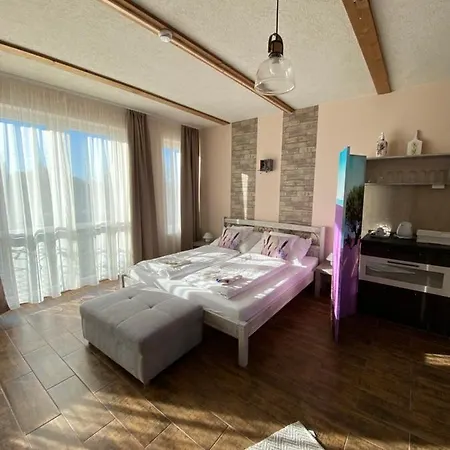 Platan Apartmanhaz Aparthotel *