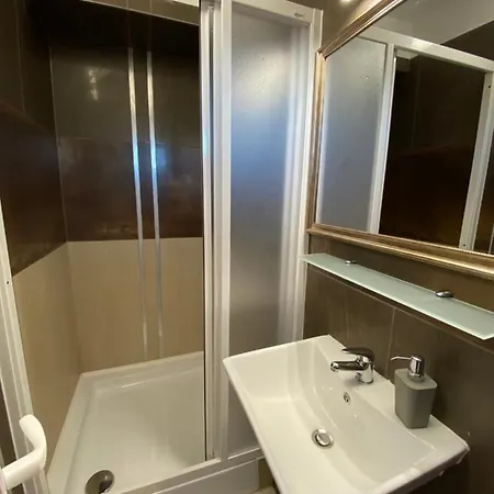 Platan Apartmanhaz Appart hôtel