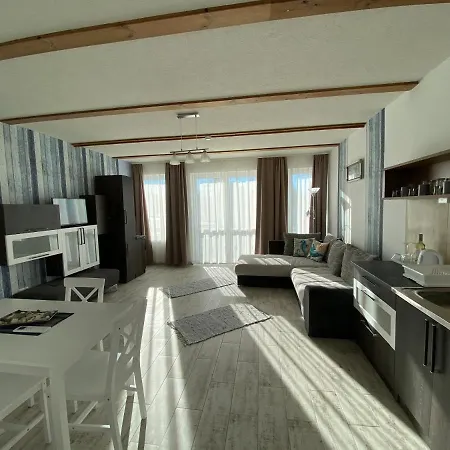 Platan Apartmanhaz Balatongyörök