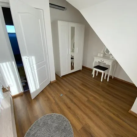 Platan Apartmanhaz Appart hôtel 4*