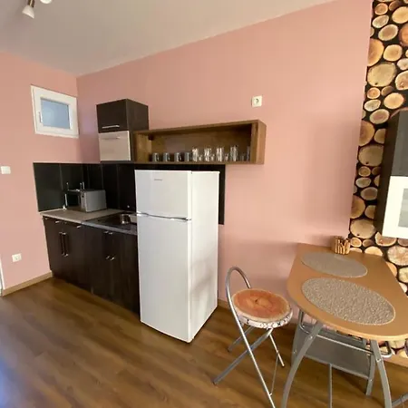 Platan Apartmanhaz