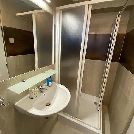 Ξενοδοχείο με διαμερίσματα Platan Apartmanhaz Balatongyörök