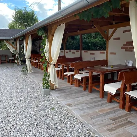 Aparthotel Platan Apartmanhaz Balatongyorok