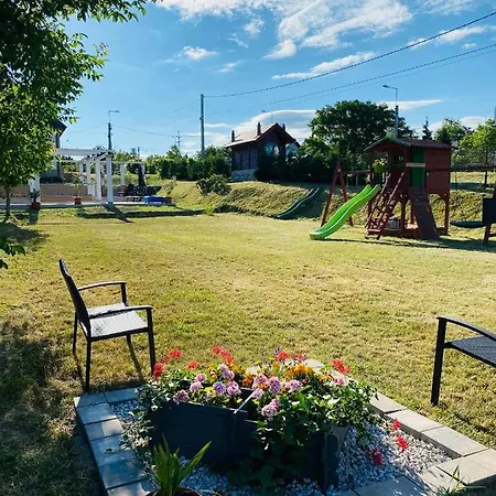 Aparthotel Platan Apartmanhaz Balatongyorok