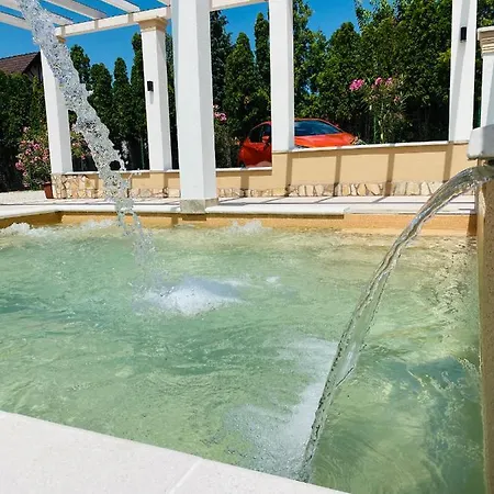Platán 4* Balatongyörök