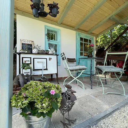 Appart hôtel Platan Apartmanhaz