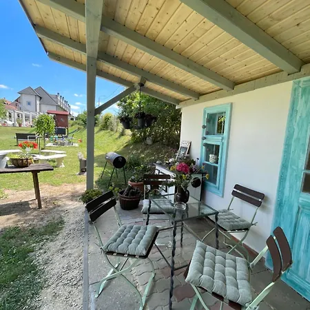 Platán Aparthotel Balatongyörök