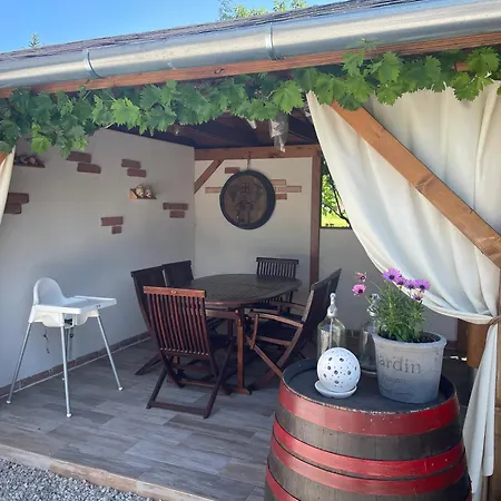 Platan Apartmanhaz Balatongyörök