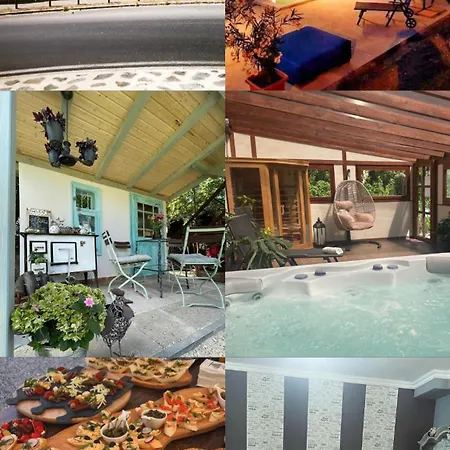 Platan Apartmanhaz