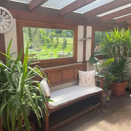 Platan Apartmanhaz 4*