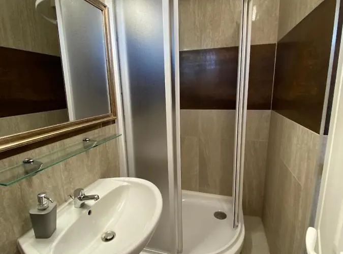 מלון דירות Platan Apartmanhaz