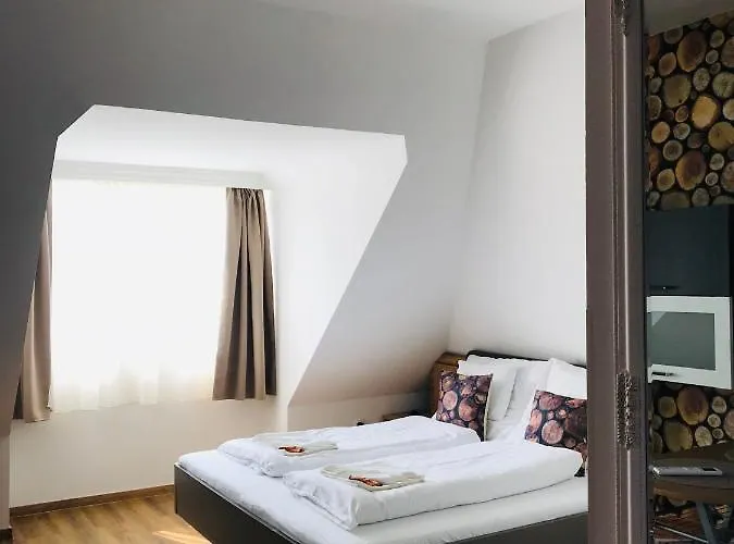 Aparthotel Platan Apartmanhaz 4*