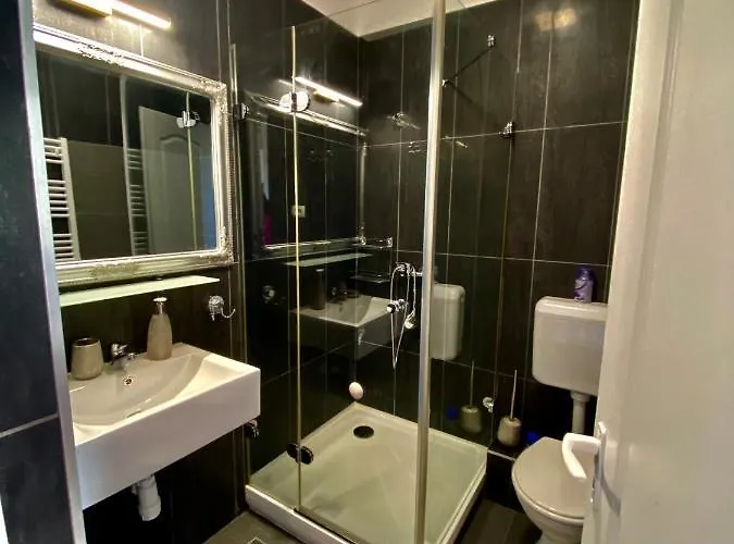 Aparthotel Platan Apartmanhaz