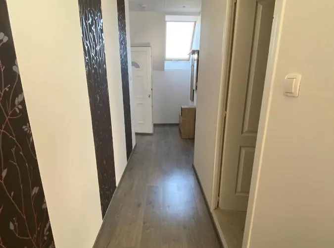 Platan Apartmanhaz Aparthotel Balatongyörök