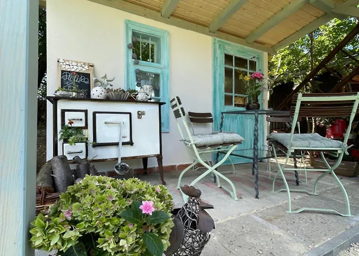 מלון דירות Platan Apartmanhaz