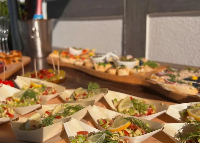 Aparthotel Platan Apartmanhaz