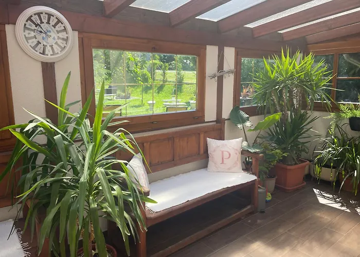 Platan Apartmanhaz 4*